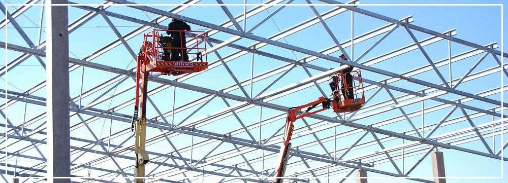 Преимущества заказа нестандартных конструкций из металла в ВелесТент-ксш